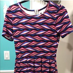 Lularoe Amelia